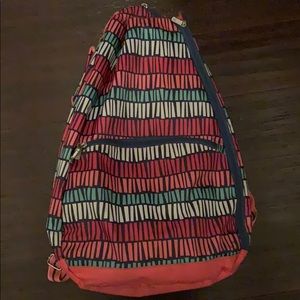 Tennis Bag